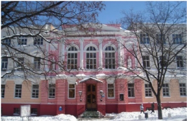 Odessa Ekonomi niversitesi