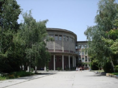 Plovdiv Gda Teknojileri niversitesi