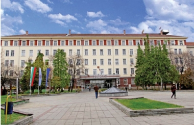 Sofya Tp niversitesi